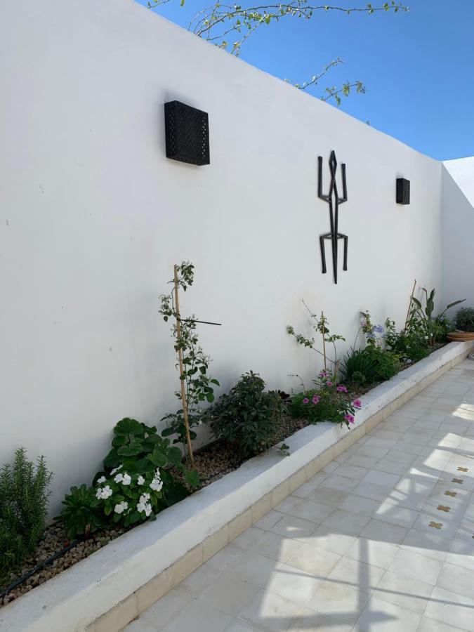 Dar Gecko Hotel Sidi Kaouki Exterior photo