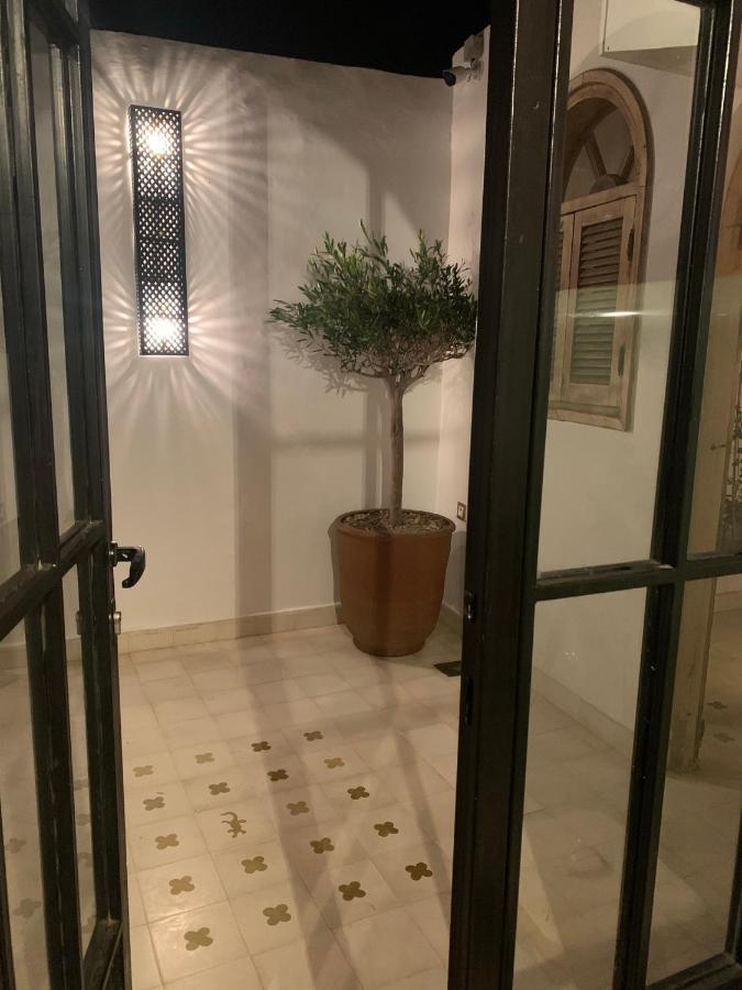 Dar Gecko Hotel Sidi Kaouki Exterior photo
